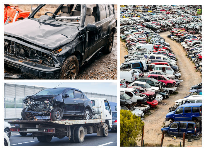 Cash for cars in Melbourne